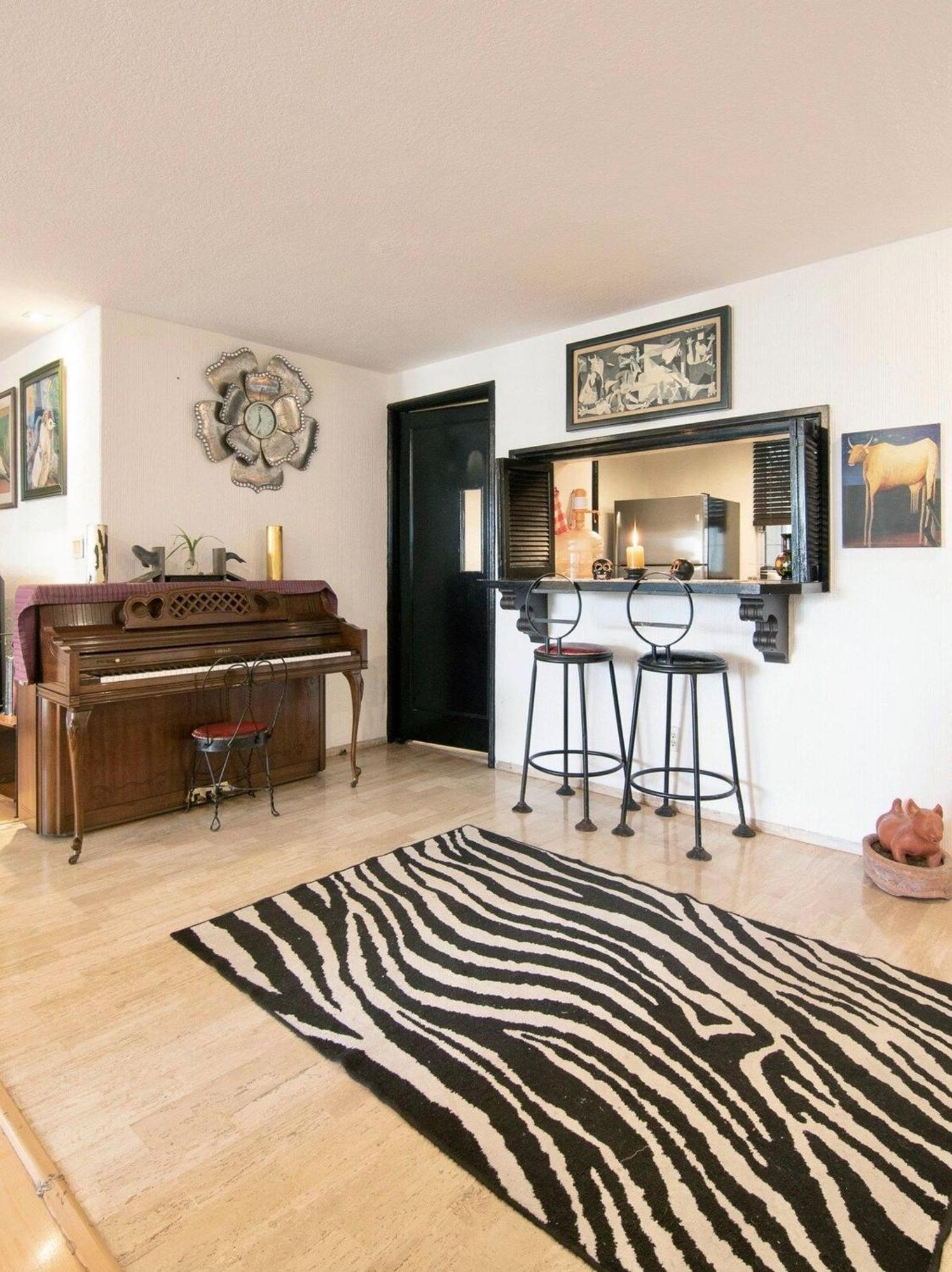 Eclectic Jungle: 4 Bedrooms In Beautifull Polanco メキシコシティ エクステリア 写真