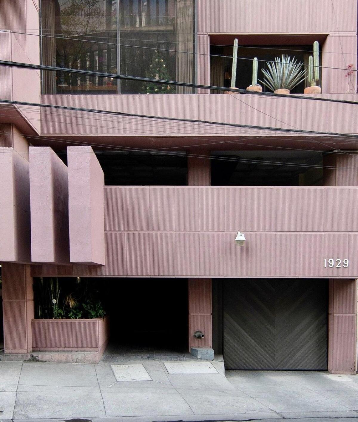 Eclectic Jungle: 4 Bedrooms In Beautifull Polanco メキシコシティ エクステリア 写真