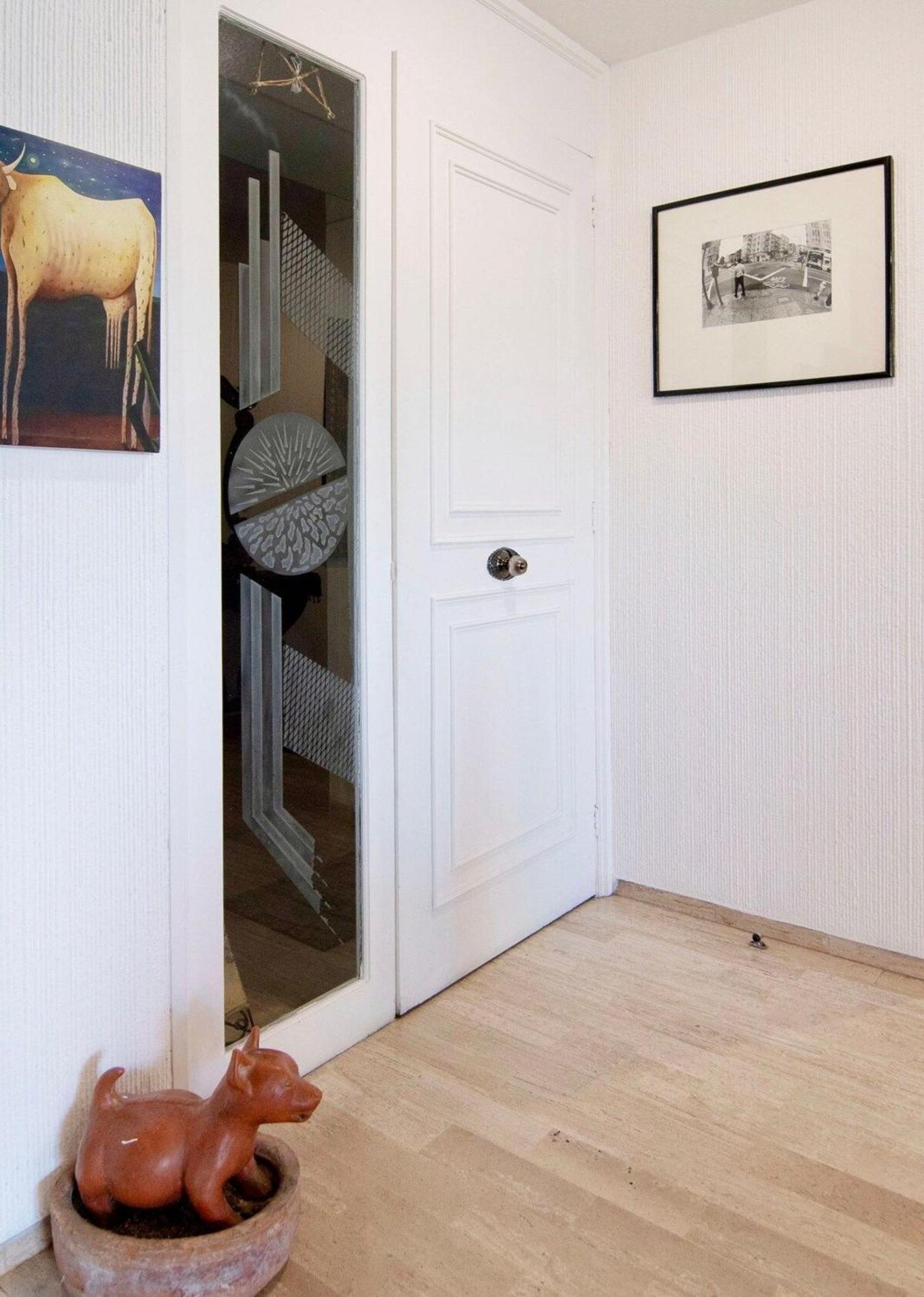Eclectic Jungle: 4 Bedrooms In Beautifull Polanco メキシコシティ エクステリア 写真