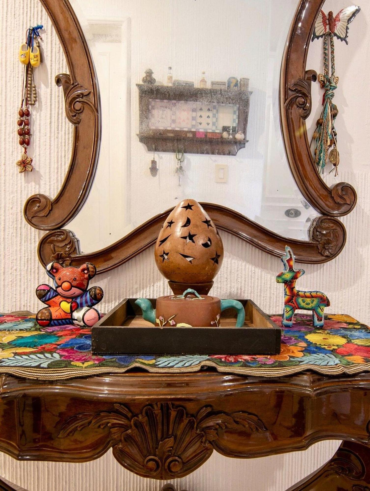 Eclectic Jungle: 4 Bedrooms In Beautifull Polanco メキシコシティ エクステリア 写真